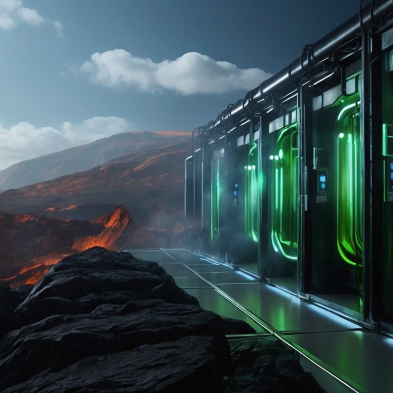 Green Tech Capital